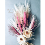 🍀eve様オーダー専用ページです🍀　　プレゼント　お祝い　ドライフラワーブーケ　ウェディングブーケ　ブライダルブーケ　前撮りブーケ　フォトウェディング