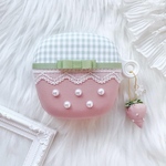 【 k__e.mama様専用 】ときめくおやつケース♡