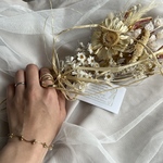 チェーンブレスレット