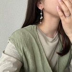  【ﾋﾟｱｽ/ｲﾔﾘﾝｸﾞ】ガラスのサザレ