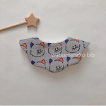 new◯221 わたあめねこちゃん ハンドメイド もくもくスタイ