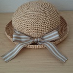 送料無料♪キッズ麦わら帽子