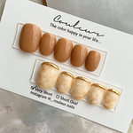 brownnail
