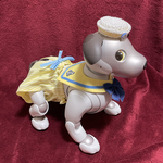 aiboセーラー服