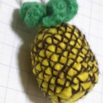 パイナップル
