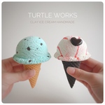 『miurahiromi様オーダー品』ビックサイズアイスセット