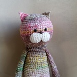 猫ファンタジア 希望ちゃん