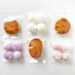 お試し焼き菓子セット