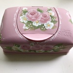 ayasachi41様の予約品★ウェットティッシュケース