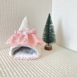 いちよ様専用💗ハムスターの夢みるあったかテント⛺