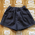 [90サイズ]いつもの短パン