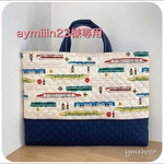 [aymiiin23様専用]通園通学バック＊レッスンバック＊新幹線