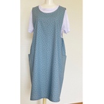 【SALE】エプロン【チュニック風】