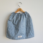 犬用ふんわりブラウス　　サイズオーダー専用