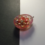 《春咲ノイローゼ》実体のある花《実態が明らか》