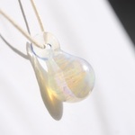 天使のしずく：波動玉®（ソウルメイト）【現品一点物・６周年感謝価格】