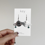 New ▽ Stainless pierce 03