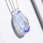 水面（みなも）の光：波動玉®（サードアイチャクラ）【現品一点物・６周年感謝価格】