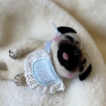 おねんねパグちゃん
