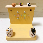 スマホスタンド
