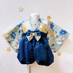 berry garden✿ベビー袴