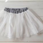  【レシピのみ】チュールスカート全サイズ共通