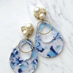 1670＊rairai＊【送料無料】ピアス・イヤリング