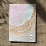 レジンアート海