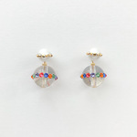 PIERCE:「Happiness」ball&ball