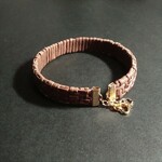 rose-water88様オーダー品  山葡萄ブレスレット　ｍ220415