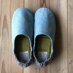 ルームシューズ327(Ｌ)