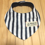 ストライプ×Natural Lifeスタイ
