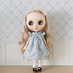 リカちゃん ネオブライスアウトフィット