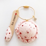 Strawberry.