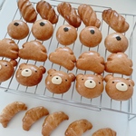 kimiika様専用♡おままごとパン