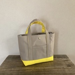 【h様専用】帆布トートバッグS order作品