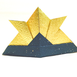 和紙 着用 兜（かぶと） 端午の節句 こどもの日