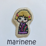 パツキン♡女将こけᑦᑋᵃⁿ