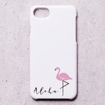 Galaxy S24 Ultra ケース Galaxy A23 ケース おしゃれ Galaxy S22 ケース Galaxy A7 スマホケース  かわいい 可愛い お洒落 韓国  フラミンゴ 鳥