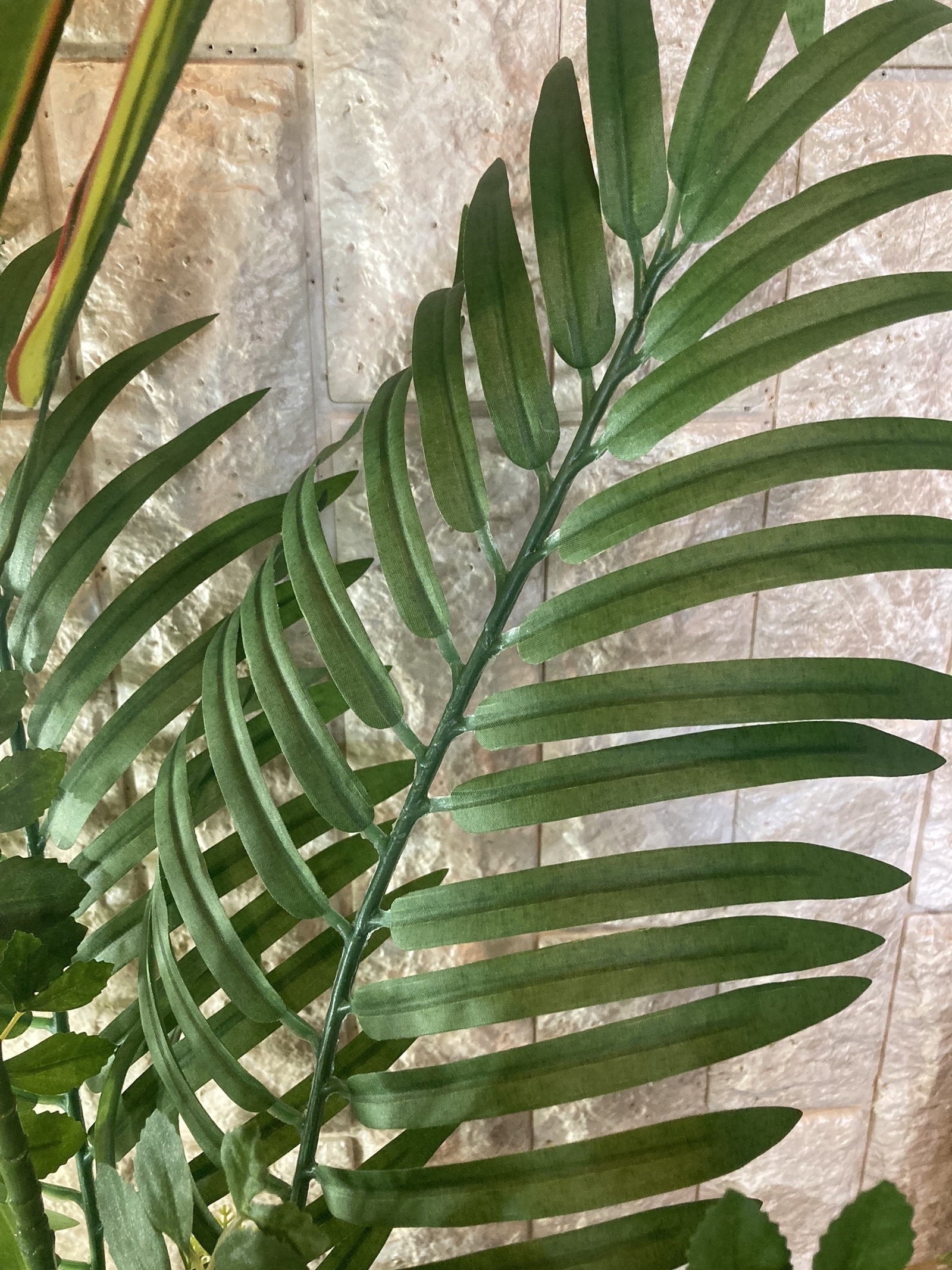 光触媒 人工観葉植物 ウォールグリーン フェイク フラワー マッサン 