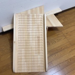 khanadaさん専用ページ❗️階段用スロープ