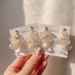 Lana. pierce/earring