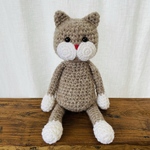 ami-neko BIG Brown