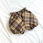 【受注品】かぼちゃパンツ