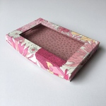 カードケース〈カルトナージュ〉PK2