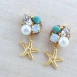 starfish×bijou🐚