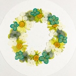 押し花素材　材料　54