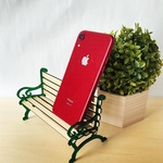 スマホスタンド（スマホのベンチ）