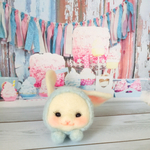 [オーダー品] 着ぐるみうさぎちゃん