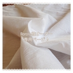 Rororo様 専用 ホワイトコットン♪タック&ダブルレースカフェカーテン